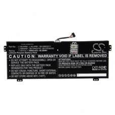Akkumulátor Lenovo Yoga 720-13IKB / 730-13IKB, 6000 mAh Akkumulátor Lenovo Yoga 720-13IKB / 730-13IKB, 6000 mAh