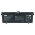 Akkumulátor Lenovo Yoga 720-13IKB / 730-13IKB, 6000 mAh