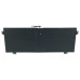 Akkumulátor Lenovo Yoga 720-13IKB / 730-13IKB, 6000 mAh