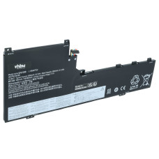 Akkumulátor Lenovo Yoga S740-14IIL / IdeaPad S740-14IIL, 3985 mAh