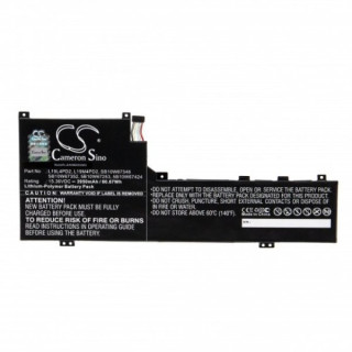Akkumulátor Lenovo Yoga S740-14IIL / IdeaPad S740-14IIL, 3950 mAh