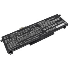 Akkumulátor HP Omen 15-EK, SD06XL, 5900 mAh