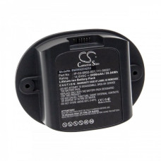 Akkumulátor Sonos Move, 2400 mAh