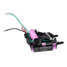 Akkumulátor AEG AG3101 / AG3103 / CX7, 10.8 V, Li-Ion, 1500 mAh