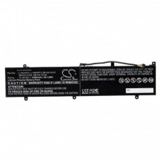 Akkumulátor Lenovo Yoga Slim 7-15IMH, 4500 mAh