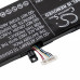 Asus VivoBook S14 / S15, C31N1843, 3450 mAh akkumulátor