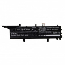 Asus ProArt StudioBook Pro X W730G5T, C32N1838, 8000 mAh akkumulátor