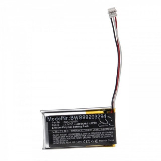 Akkumulátor Flir One Pro, 450 mAh