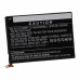 Akkumulátor Lenovo K12 Pro / Motorola G9 Power / Nokia G60 5G, MC50, 5800 mAh