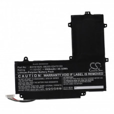 Asus VivoBook Flip 12 / TP203NAH, B31N1625, 3500 mAh akkumulátor
