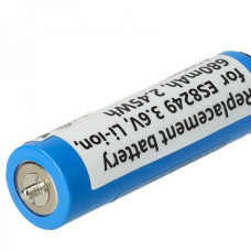 Akkumulátor Panasonic EH-HE93 / ER-GB40 / ES-GA20, 680 mAh