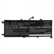 Akkumulátor Lenovo ThinkPad L13 Yoga, 2850 mAh Akkumulátor Lenovo ThinkPad L13 Yoga, 2850 mAh