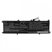 Asus ZenBook UX430 / UX530, C31N1622, 4200 mAh akkumulátor