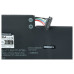 Asus ZenBook Flip 14 UX461, C31N1714, 4850 mAh akkumulátor Asus ZenBook Flip 14 UX461, C31N1714, 4850 mAh akkumulátor