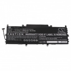 Akkumulátor Asus Zenbook 13 UX331UA / 13 UX331UN, C41N1715, 3050 mAh