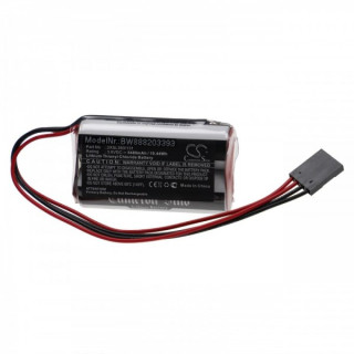 Akkumulátor Schneider TSX 17, 5400 mAh