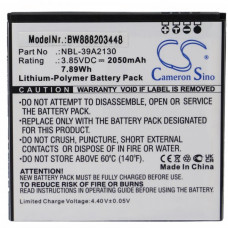 Akkumulátor TP-Link Neffos Y5, 2050 mAh