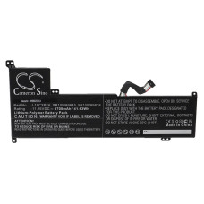 Akkumulátor Lenovo IdeaPad 3 17ADA05 / IdeaPad 3 17ARE05 / 17IML05, 3700 mAh Akkumulátor Lenovo IdeaPad 3 17ADA05 / IdeaPad 3 17ARE05 / 17IML05, 3700 mAh