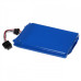 Akkumulátor Nintendo Wii U Gamepadhoz, WUP-003, 5200 mAh
