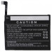 Akkumulátor LG K20 / K8 Plus, 2900 mAh