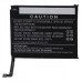 Akkumulátor LG K22 / K22 Plus, 2800 mAh