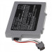 Akkumulátor Nintendo Wii U Gamepadhoz 8 GB, WUP-002, 2450 mAh