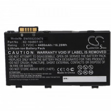 Akkumulátor Symbol MC36 / Motorola TC55, 4400 mAh