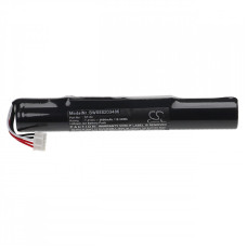 Akkumulátor Sony SRS-X55 / SRS-X77, 2600 mAh