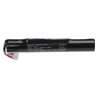Akkumulátor Sony SRS-X55 / SRS-X77, 2600 mAh