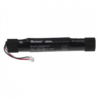 Akkumulátor Sony SRS-X7 / SRS-BTX300, 2600 mAh
