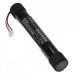 Akkumulátor Sony SRS-X7 / SRS-BTX300, 2600 mAh