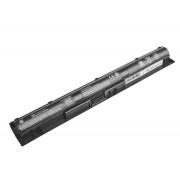 Akkumulátor HP Envy 15 / HP Pavilion 14/15/17, KI04, 3400 mAh