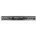 Akkumulátor HP Envy 15 / HP Pavilion 14/15/17, KI04, 3400 mAh