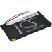 Akkumulátor Sony Clie PEG-TJ25 / PEG-TJ35, 850 mAh