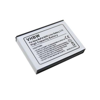 Akkumulátor Asus MyPal A630 / A632 / A636 / A639, 1350 mAh