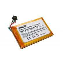 Akkumulátor Acer N30, 900 mAh