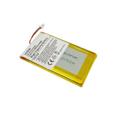 Akkumulátor Archos AV404, 1800 mAh