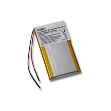 Archos Gmini 400 / 402 / 500, 1400 mAh akkumulátor