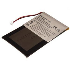 Akkumulátor Creative Labs Jukebox Zen Touch, 1700 mAh