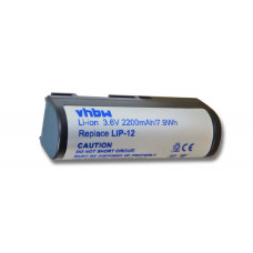 Akkumulátor Sony MZ-B3 / MZ-E3 / MZ-R2, 2200 mAh