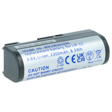 Akkumulátor Sony MZ-B3 / MZ-E3 / MZ-R2, 2200 mAh Akkumulátor Sony MZ-B3 / MZ-E3 / MZ-R2, 2200 mAh