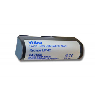 Akkumulátor Sony MZ-B3 / MZ-E3 / MZ-R2, 2200 mAh