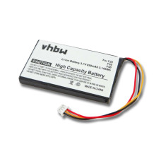 Akkumulátor Navman F20 / F30 / F40 / F50, 850 mAh