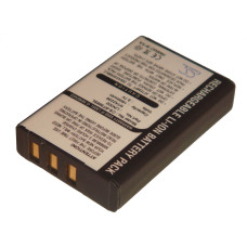 Akkumulátor Globalsat BT-318 / BT-338 / BT-821, 1800 mAh