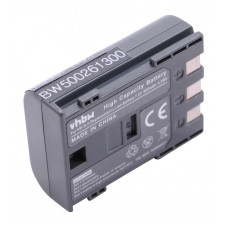 NB-2L akkumulátor Canon EOS 350D / 400D / Rebel XTI, 600 mAh