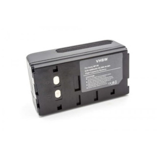 Akkumulátor BN-V22U / NP-33, 4200 mAh