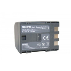 BP-2L12 akkumulátor Canon MV3 / MV900 / HV20, 1200 mAh