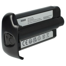 Akkumulátor EN-4 Nikon D1 / D1H / D1X, 1800 mAh Akkumulátor EN-4 Nikon D1 / D1H / D1X, 1800 mAh