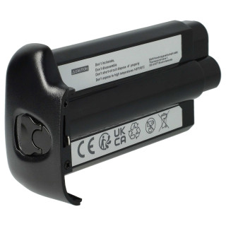 Akkumulátor EN-4 Nikon D1 / D1H / D1X, 1800 mAh Akkumulátor EN-4 Nikon D1 / D1H / D1X, 1800 mAh