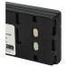 Akkumulátor BN-V22U / NP-33, 2000 mAh